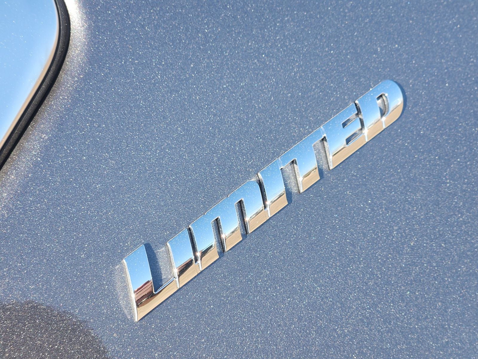 2025 Toyota Tundra 4WD Limited