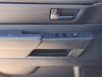 2025 Toyota Tundra 4WD SR