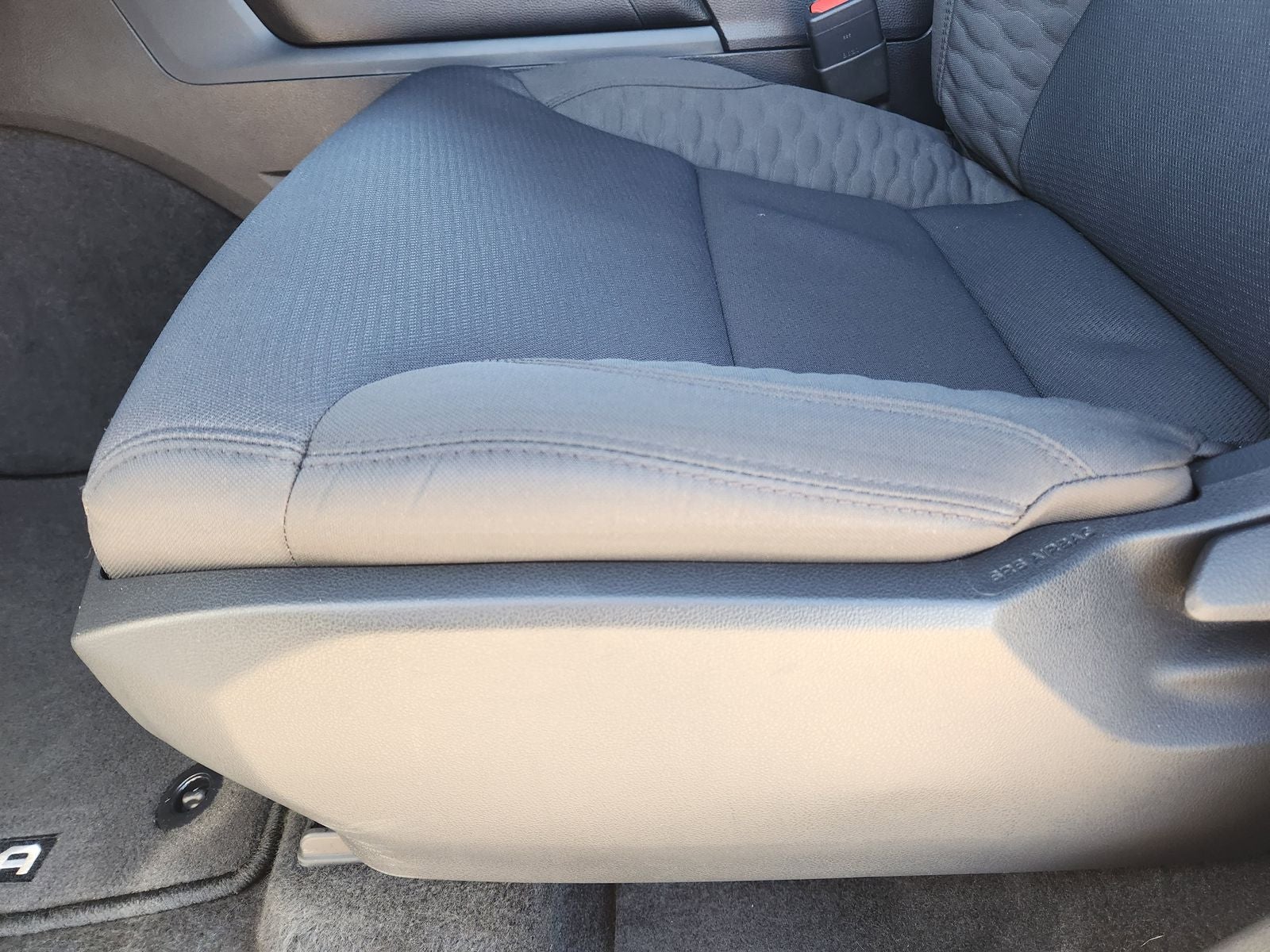 2025 Toyota Tundra 4WD SR