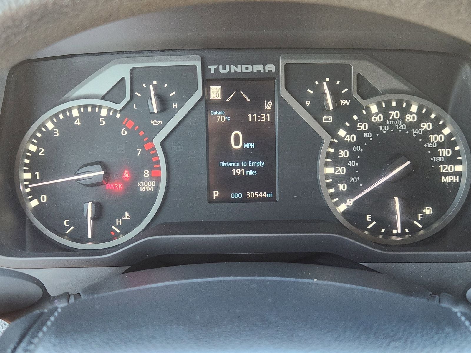 2024 Toyota Tundra 2WD SR5