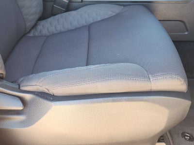 2024 Toyota Tundra 2WD SR5