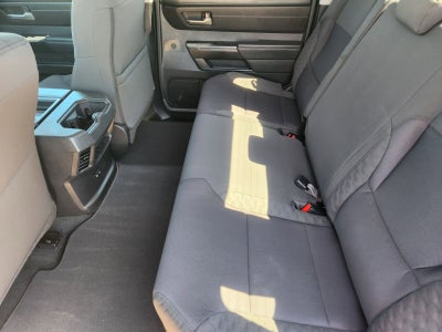 2024 Toyota Tundra 2WD SR5