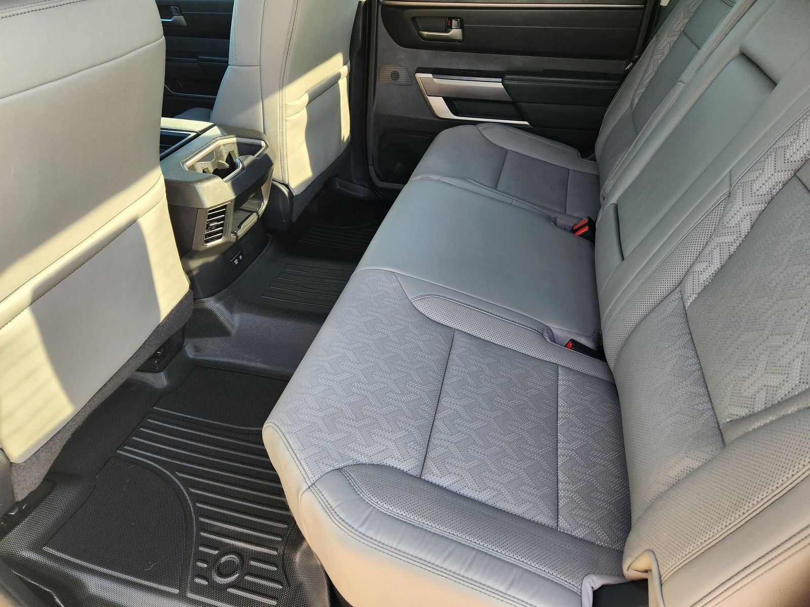 2024 Toyota Tundra 4WD SR5