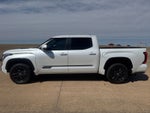 2024 Toyota Tundra 4WD Platinum