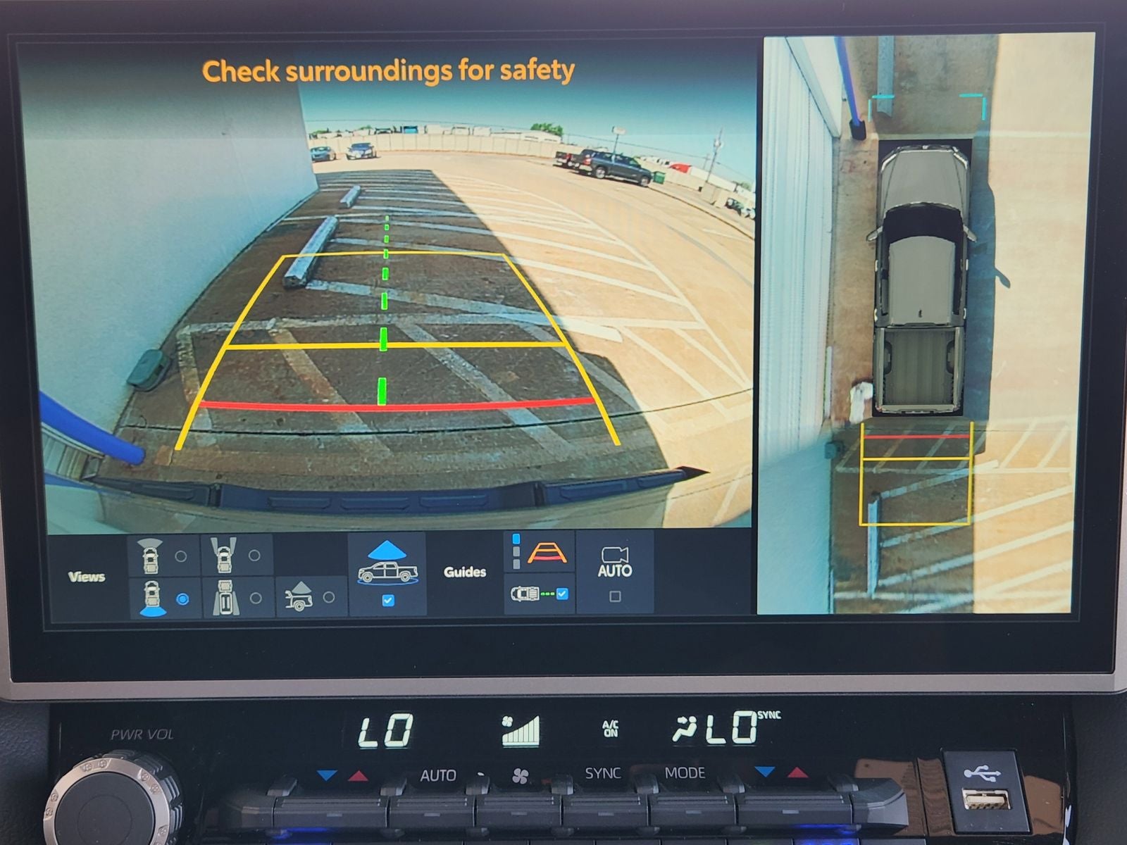 2025 Toyota Tundra 4WD Limited