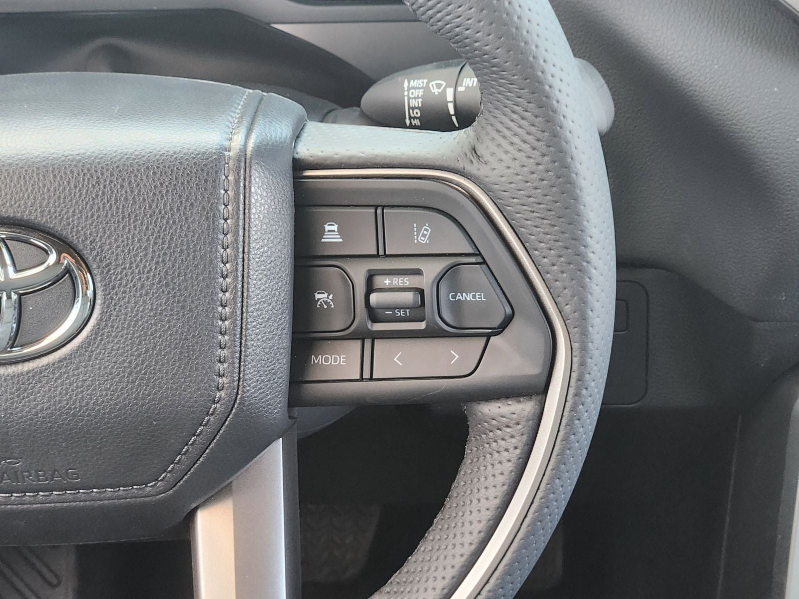 2025 Toyota Tundra 4WD Limited