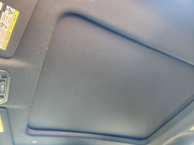 2025 Toyota Tundra Hybrid Limited