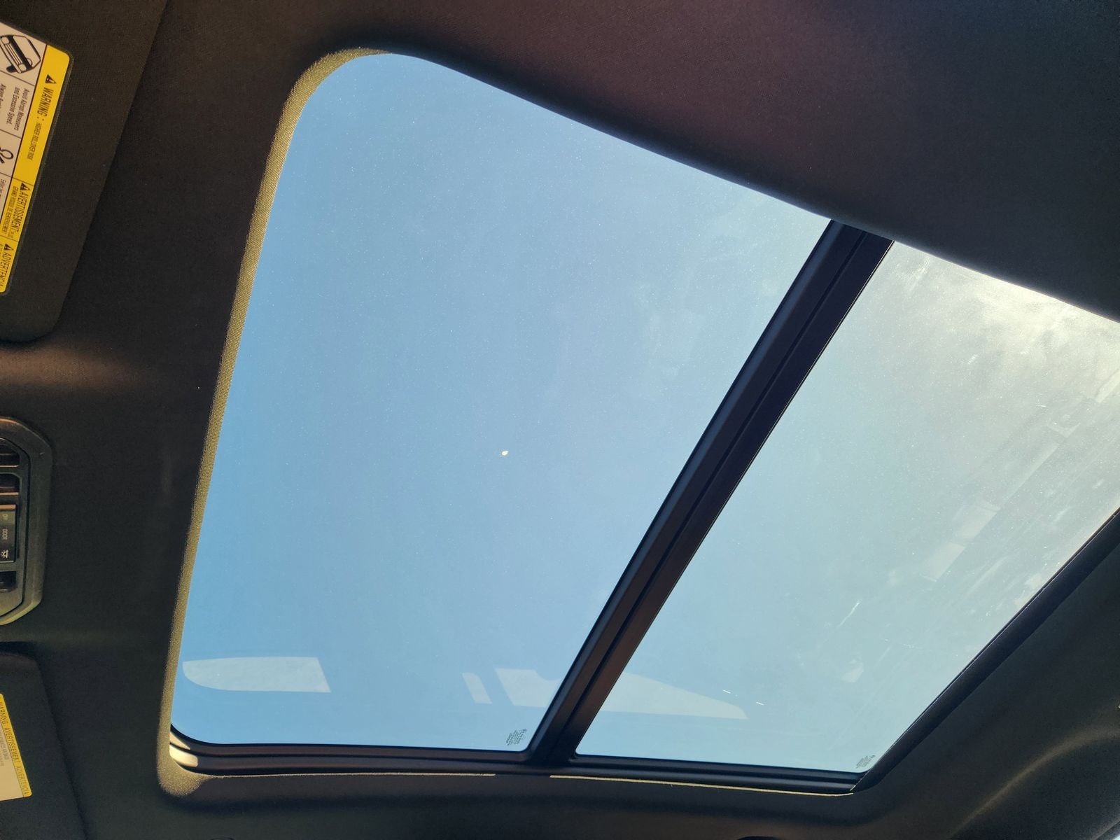 2025 Toyota Tundra Hybrid Limited