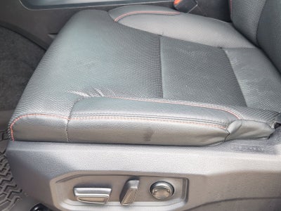 2025 Toyota Sequoia TRD Pro