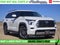 2023 Toyota Sequoia Limited