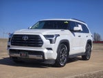2023 Toyota Sequoia Limited