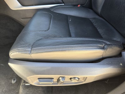 2023 Toyota Sequoia Limited