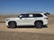 2023 Toyota Sequoia Limited