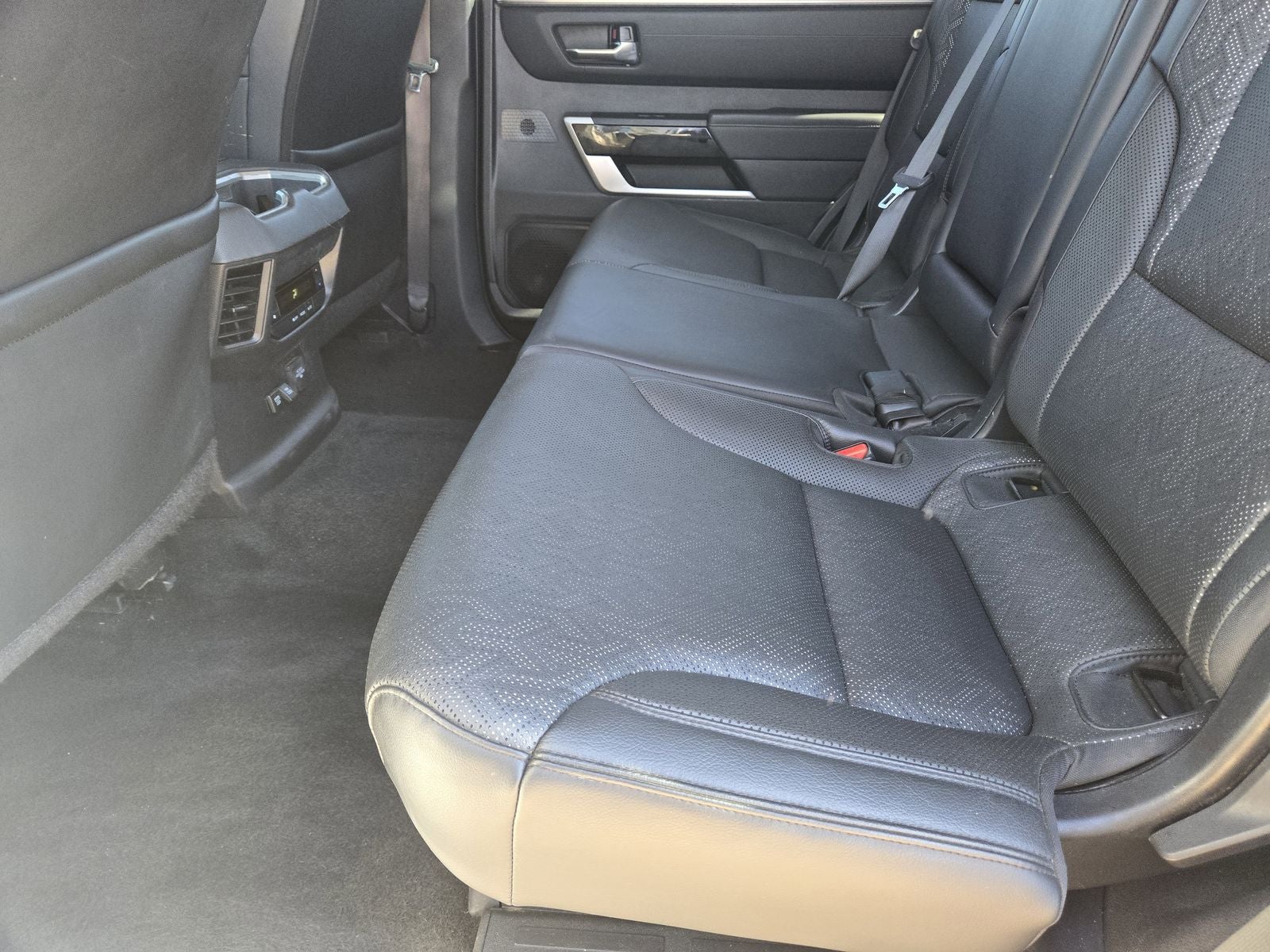 2023 Toyota Sequoia Limited