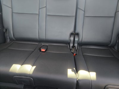 2023 Toyota Sequoia Limited