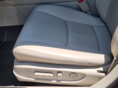 2017 Acura RLX Base