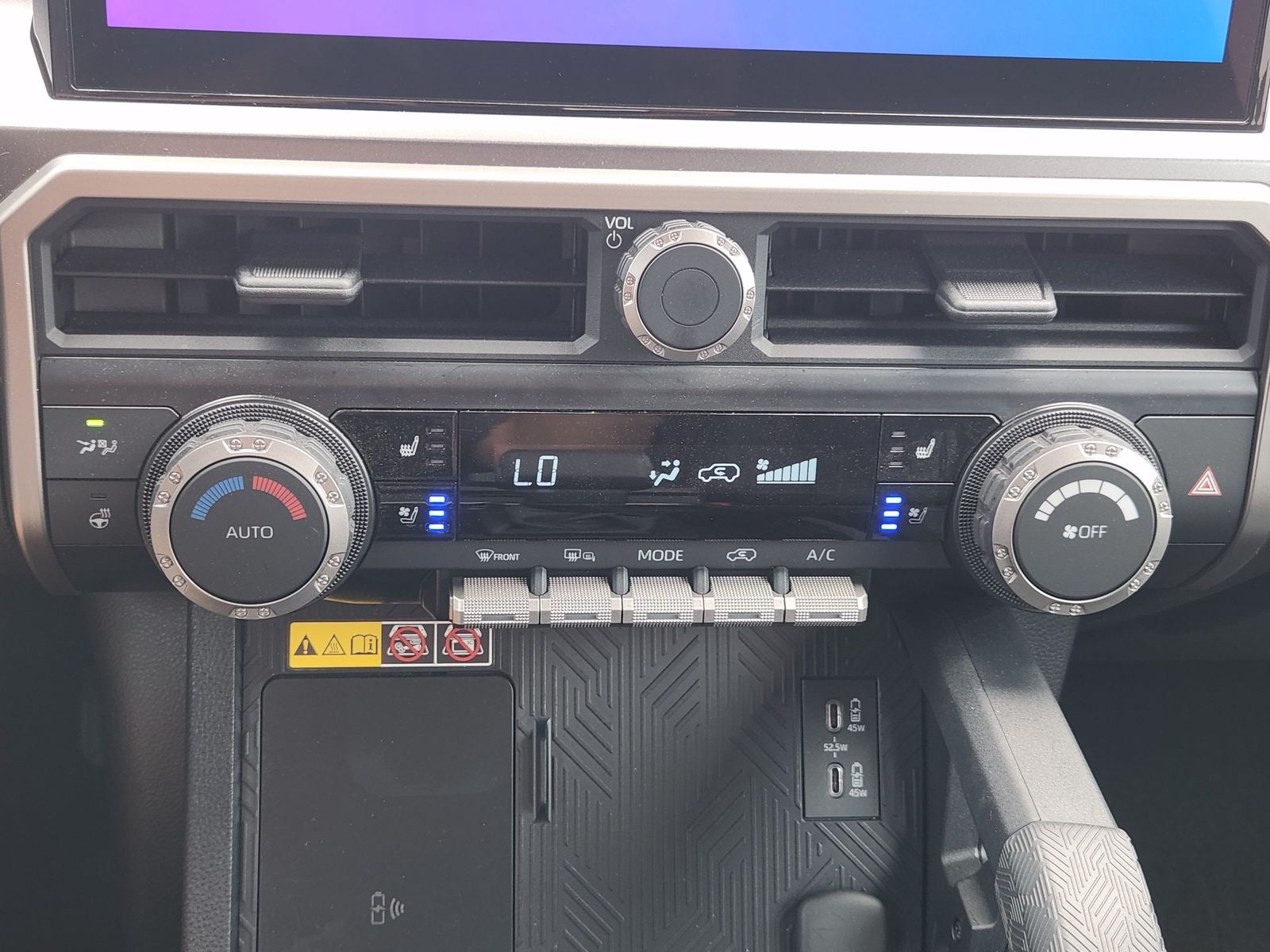 2025 Toyota 4Runner TRD Off-Road Premium
