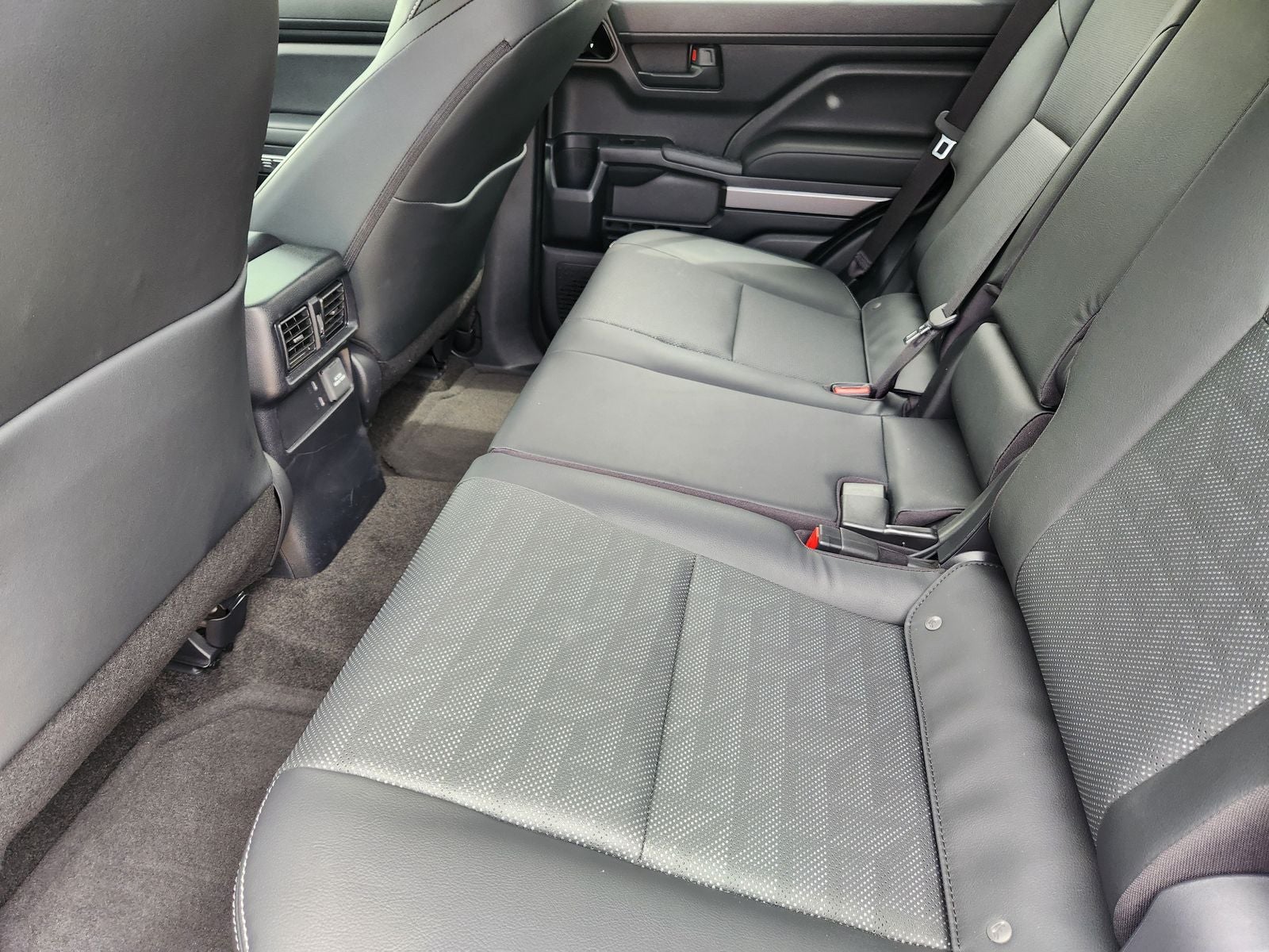 2025 Toyota 4Runner TRD Off-Road Premium