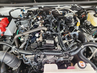 2025 Toyota 4Runner TRD Off-Road Premium