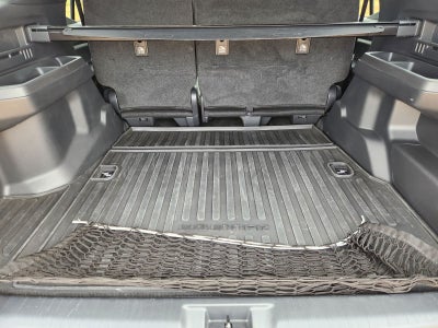 2025 Toyota 4Runner TRD Off-Road Premium