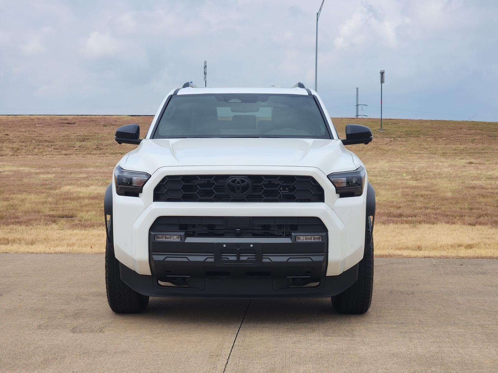 2025 Toyota 4Runner TRD Off-Road Premium