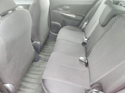 2012 Scion xD Base