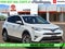 2017 Toyota RAV4 Hybrid Limited