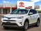 2017 Toyota RAV4 Hybrid Limited