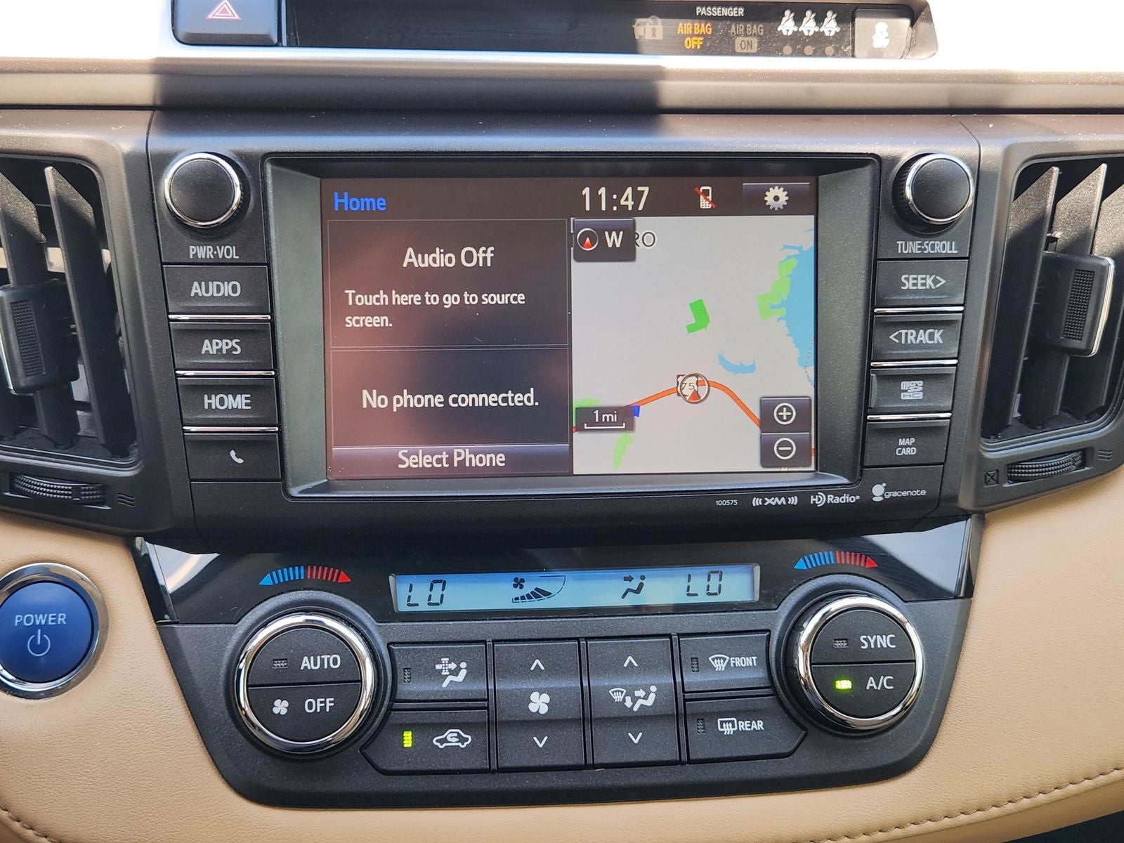 2017 Toyota RAV4 Hybrid Limited