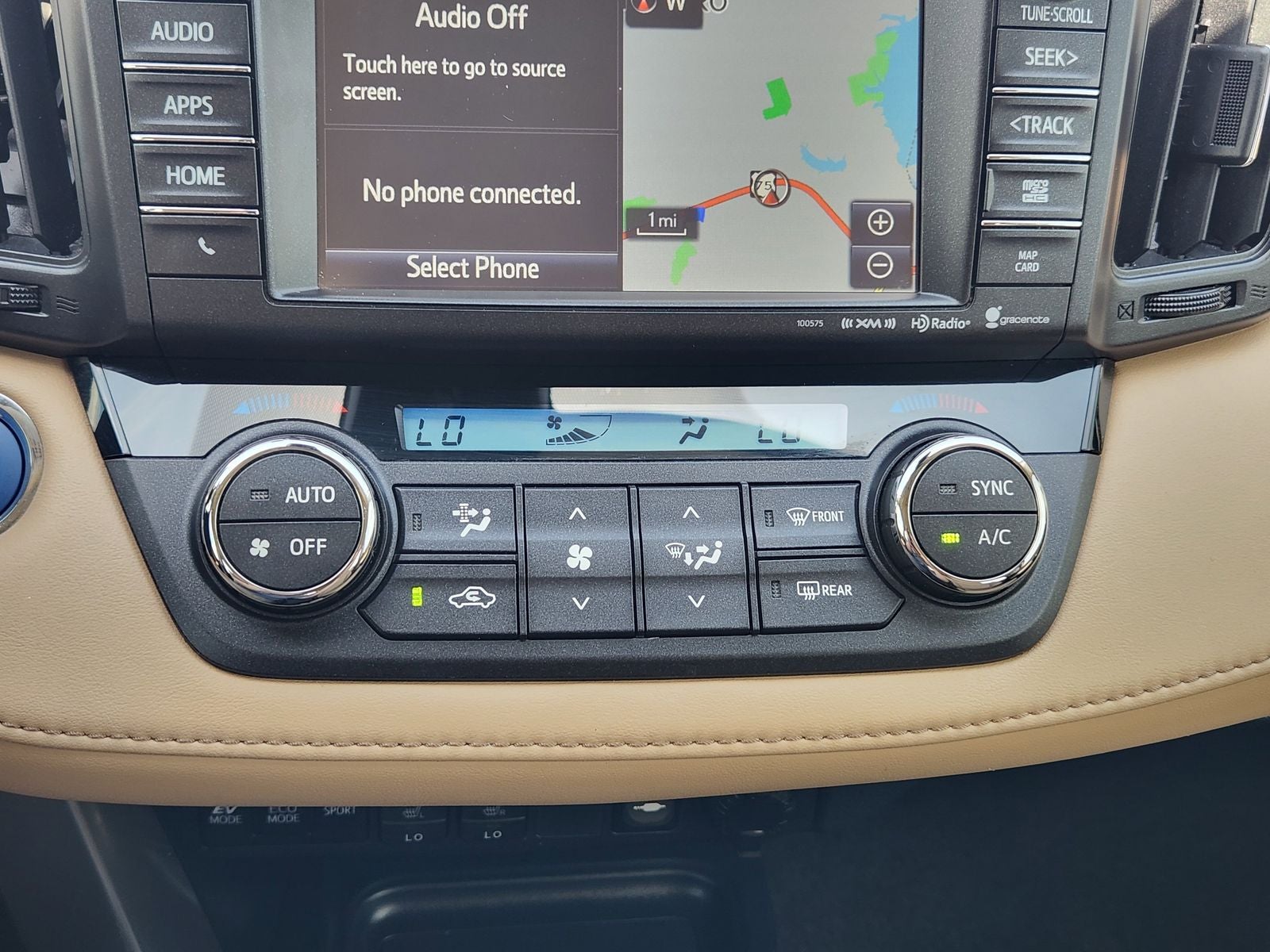 2017 Toyota RAV4 Hybrid Limited