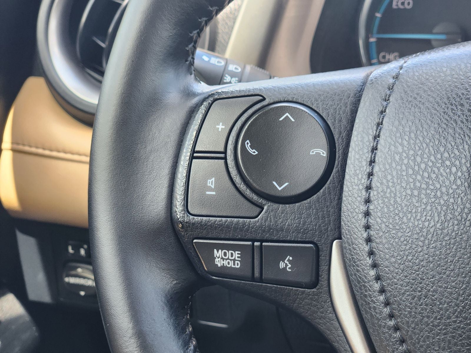 2017 Toyota RAV4 Hybrid Limited
