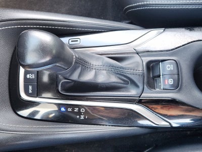 2022 Toyota Corolla Hatchback XSE