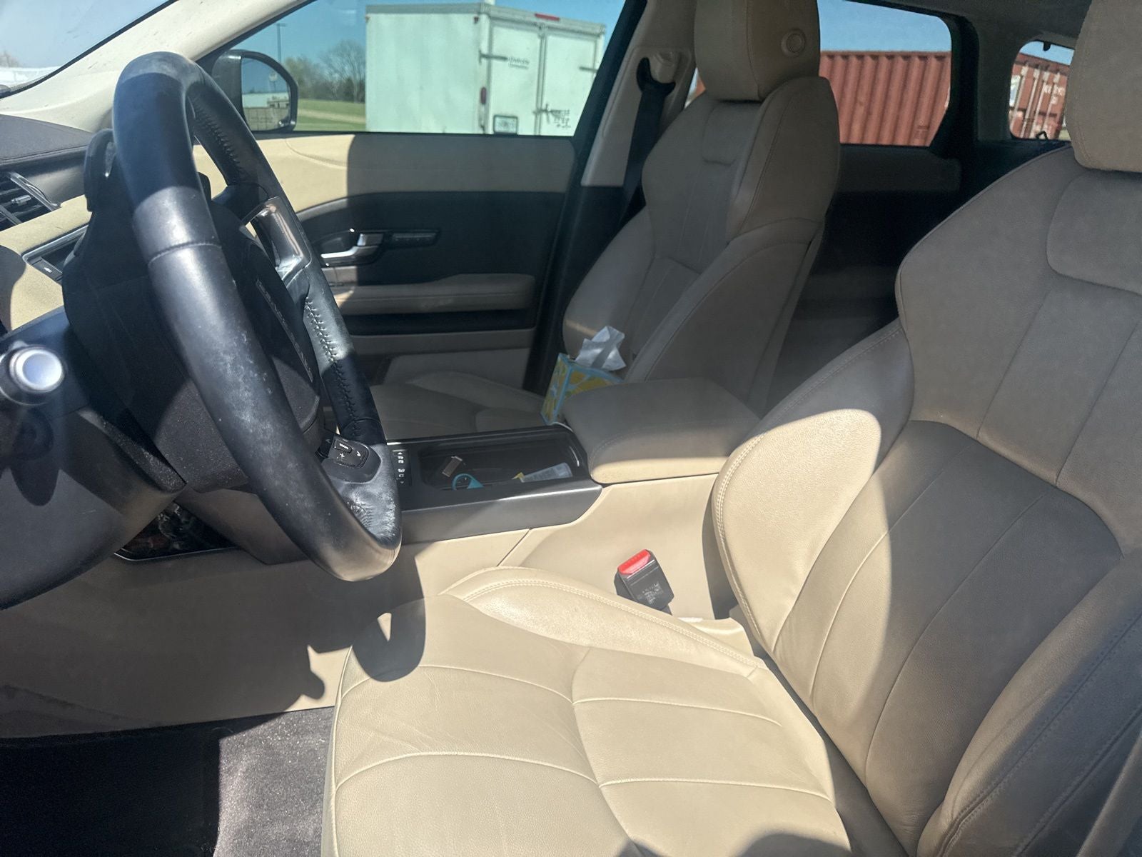 2018 Land Rover Range Rover Evoque SE Premium