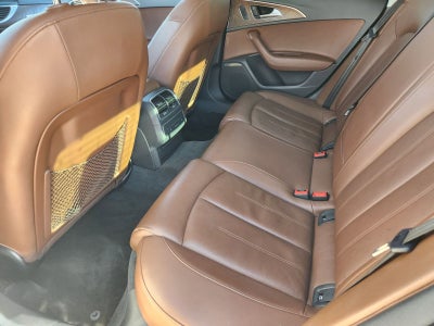 2016 Audi A6 2.0T Premium Plus quattro