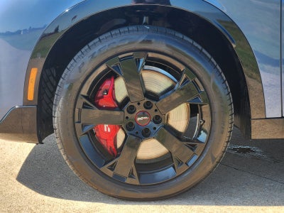 2025 MINI John Cooper Works Countryman John Cooper Works