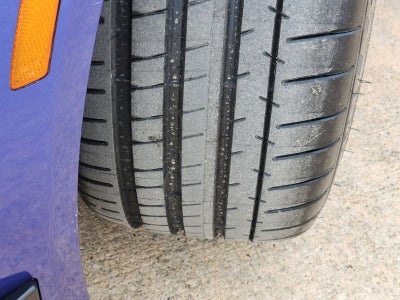 2023 Toyota GR Supra 2.0