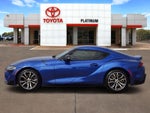 2023 Toyota GR Supra 2.0