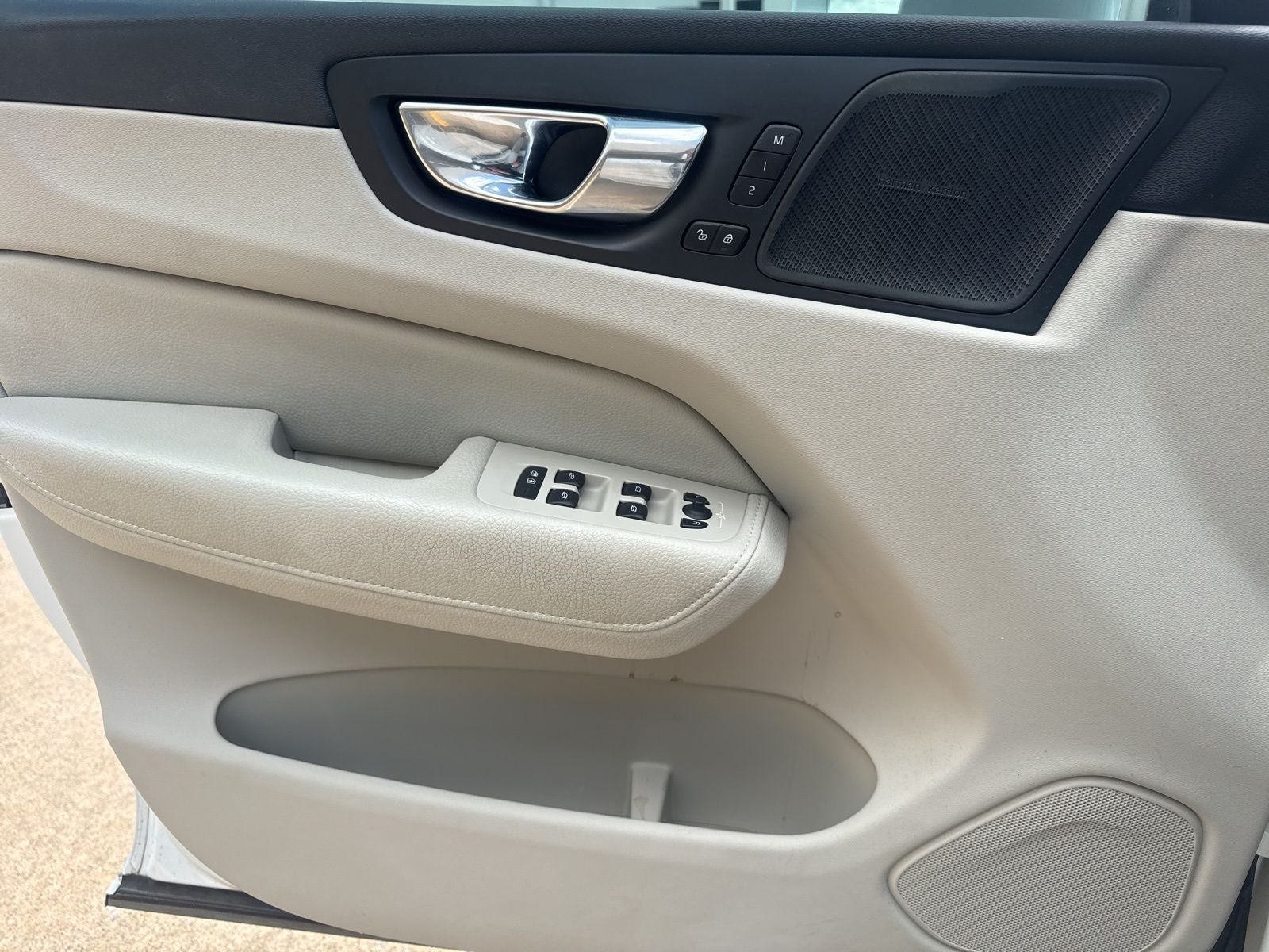 2020 Volvo XC60 T6 Inscription