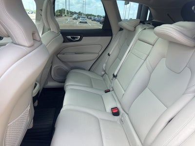 2020 Volvo XC60 T6 Inscription