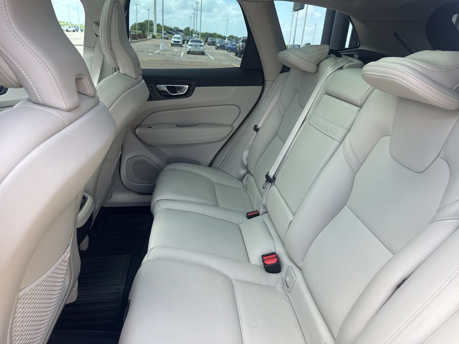 2020 Volvo XC60 T6 Inscription