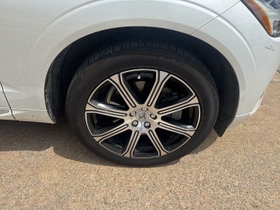 2020 Volvo XC60 T6 Inscription