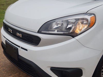 2022 RAM ProMaster City Base