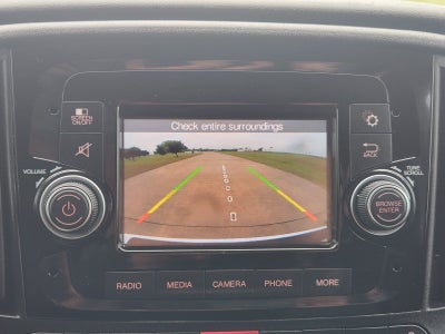 2022 RAM ProMaster City Base