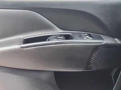 2022 RAM ProMaster City Base