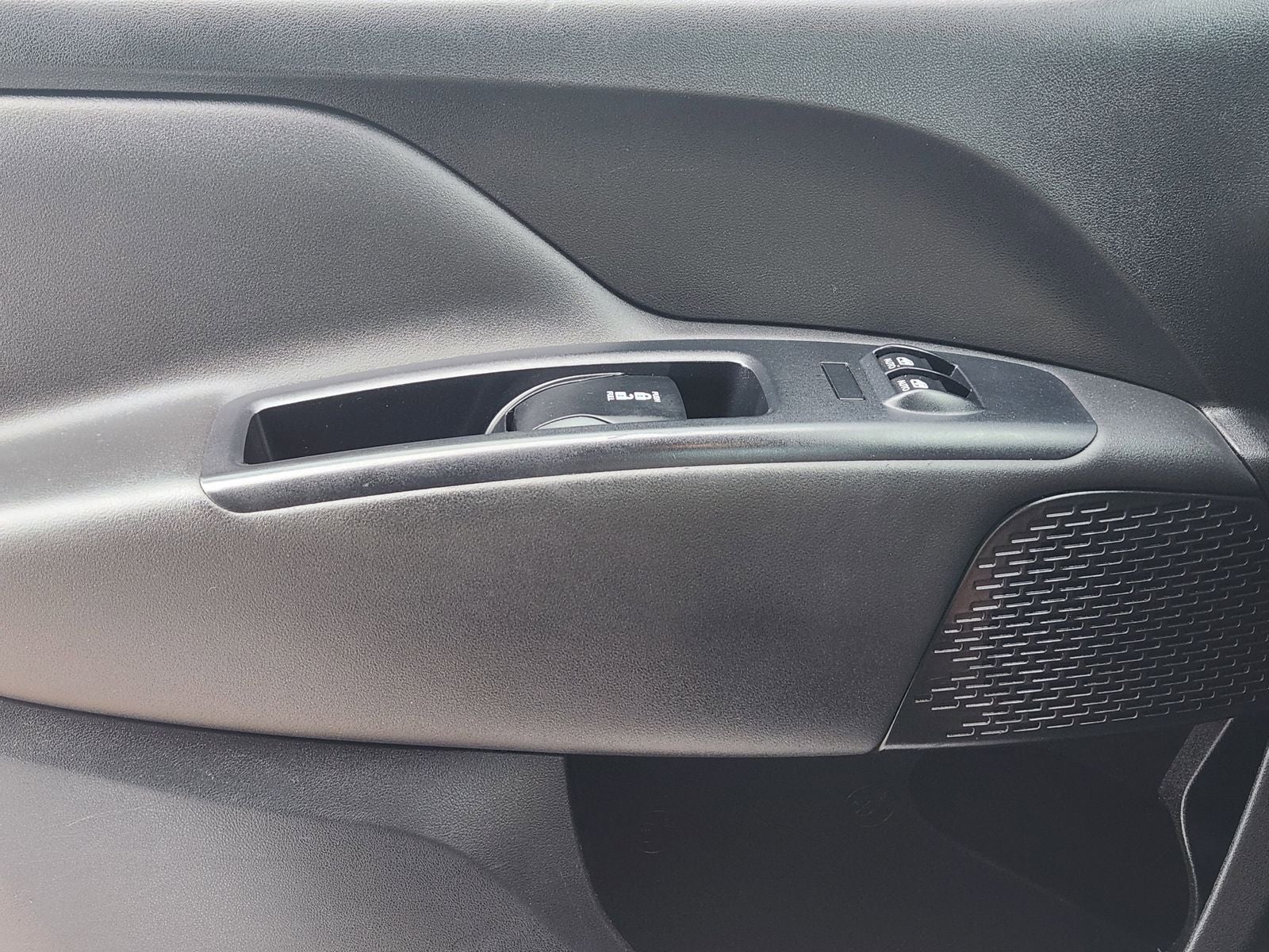 2022 RAM ProMaster City Base