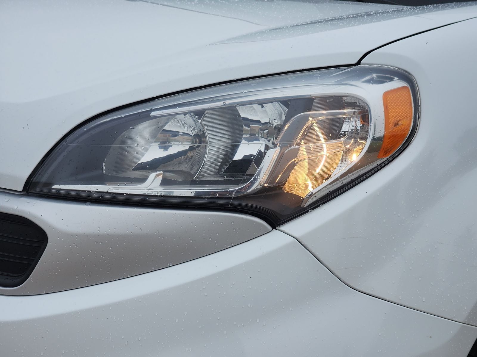 2022 RAM ProMaster City Base