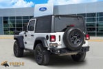 2020 Jeep Wrangler Sport
