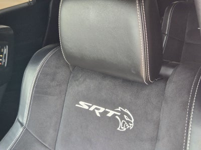 2021 Dodge Durango SRT Hellcat