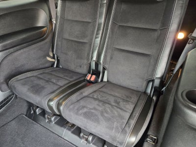 2021 Dodge Durango SRT Hellcat