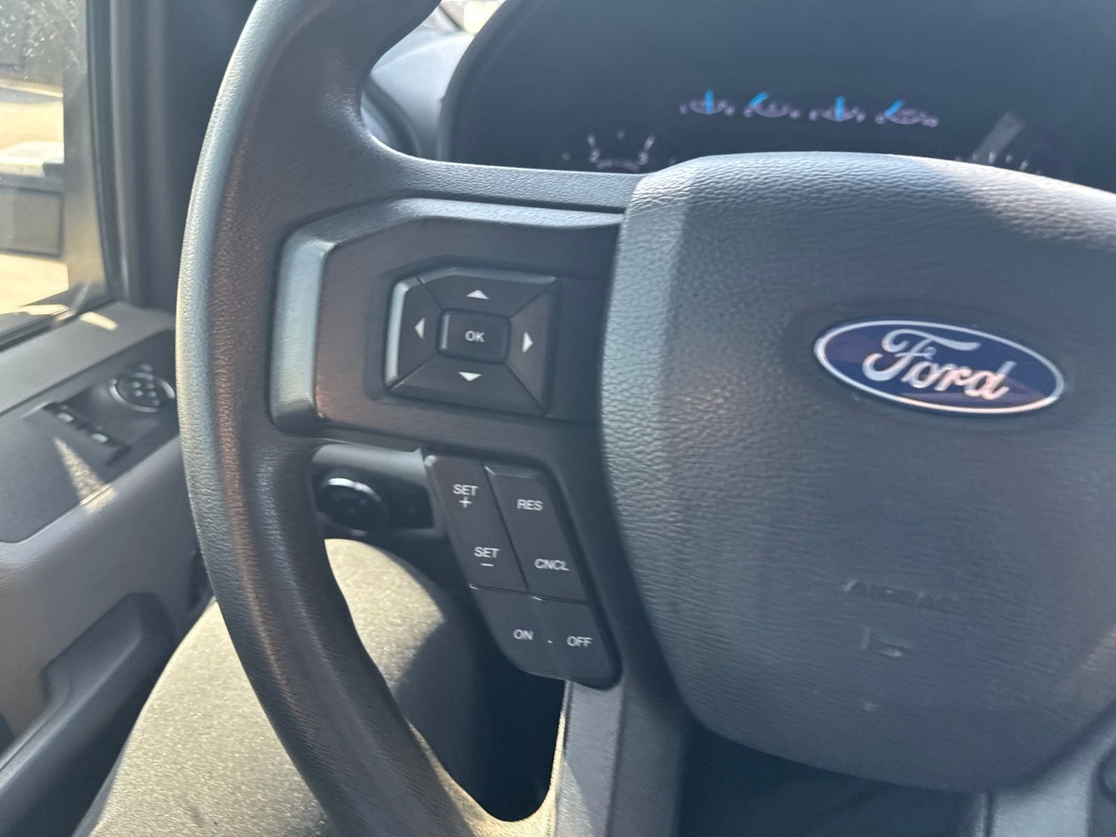 2020 Ford F-350SD XL DRW